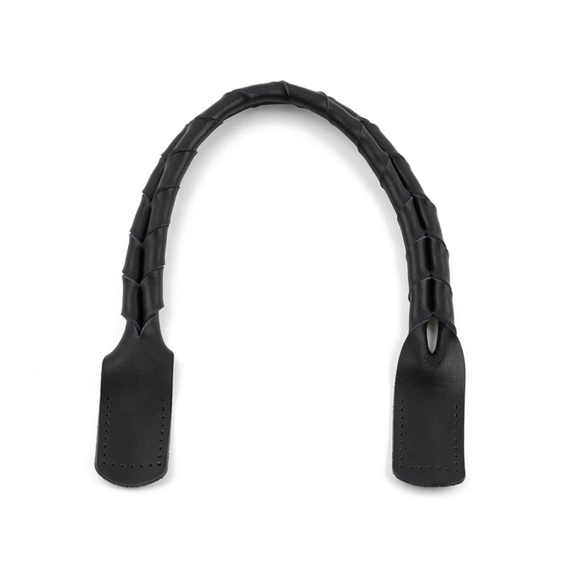 

Полиуретановый ремешок для женских клатчей и сумок Плетеные ремни для сумок Аксессуары 517D