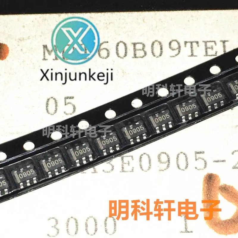 

10 шт. Оригинальный Новый MD160B09TEL