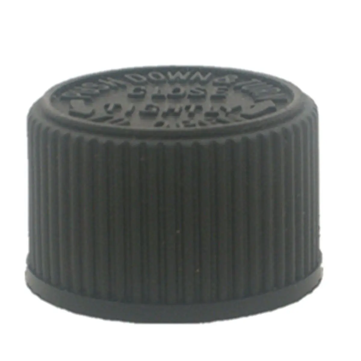 

черный/белый 20-400 24-400 28-400 без дозирования, устойчивая к детей винтовая крышка с полиэтиленовым вкладышем, 10 шт.