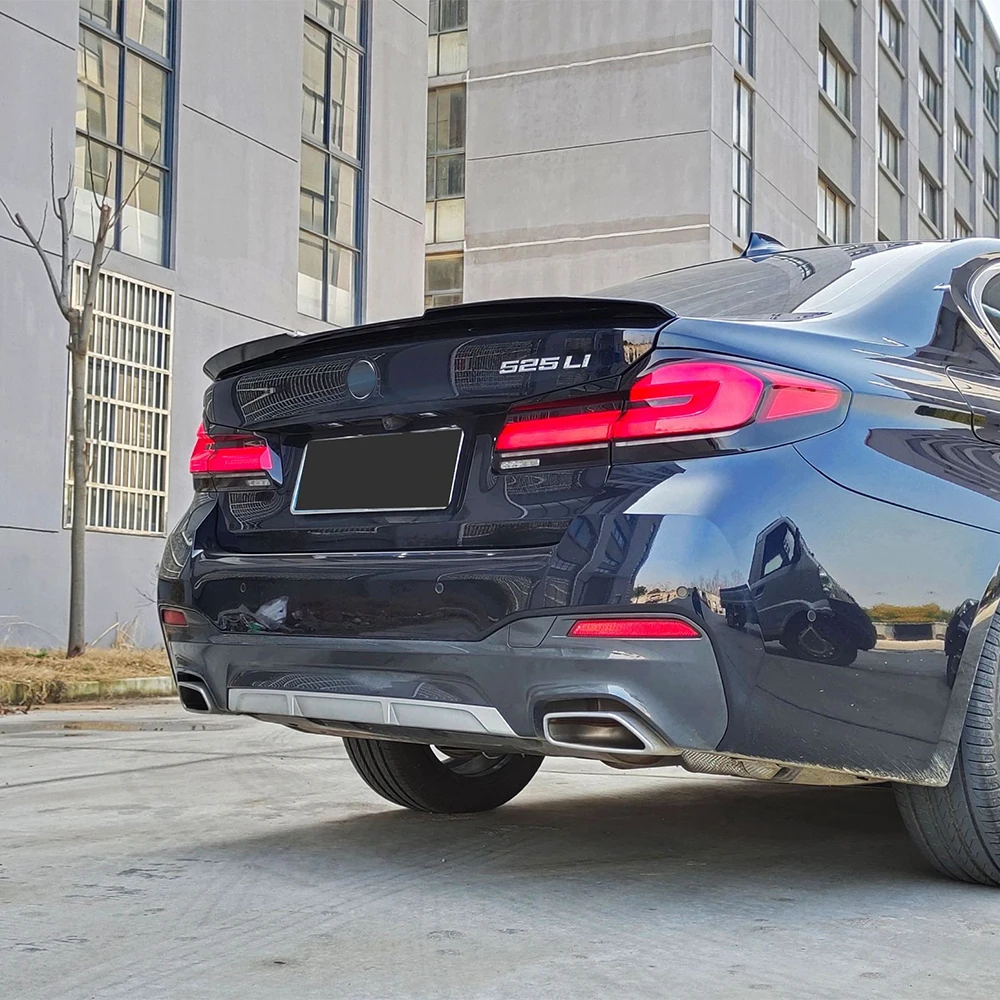 Комплект для тюнинга крышки багажника переднего бампера подбородка сплиттера