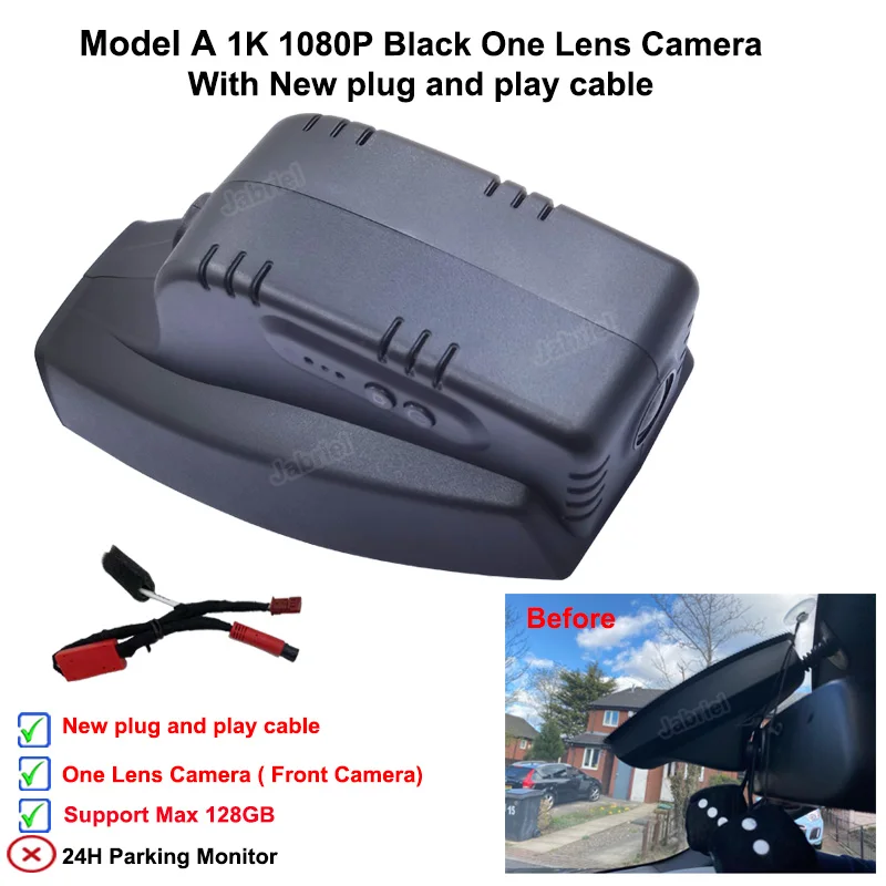 

Новая автомобильная видеорегистратор Plug and Play 1K 2K 4K с Wi-Fi для BMW E81 E82 E87 E88 E90 E91 E92 E93 E60 E61 E65 E66 E84 E70 E71 E72