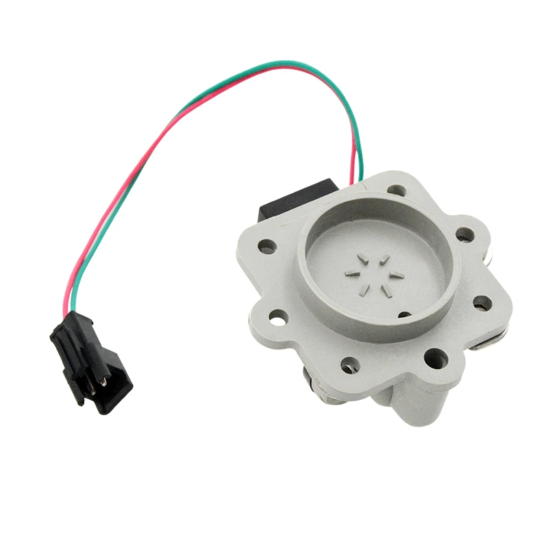 Аксессуары электромагнитный клапан в сборе специальный 8881 с основанием