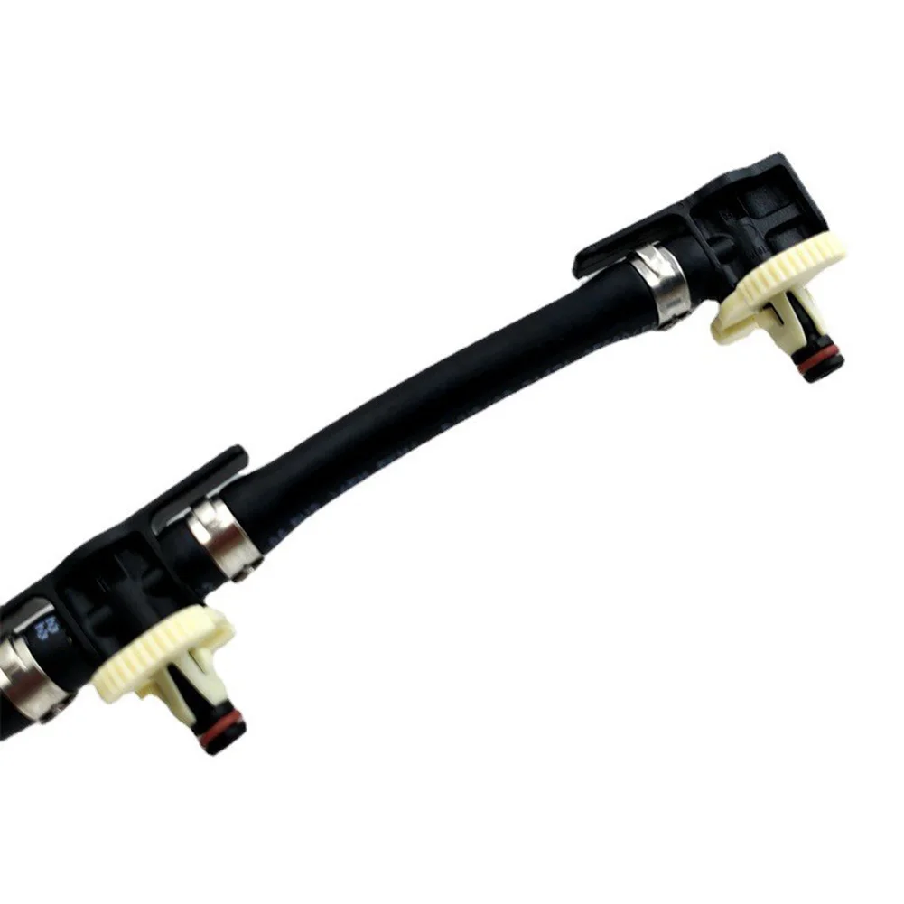 

Direct Fit Fuel Return Hose Assembly for Kia Sorento 2009 2018 Diesel 2 2 OEM 31471 2F001 31471 2F600 Replacement