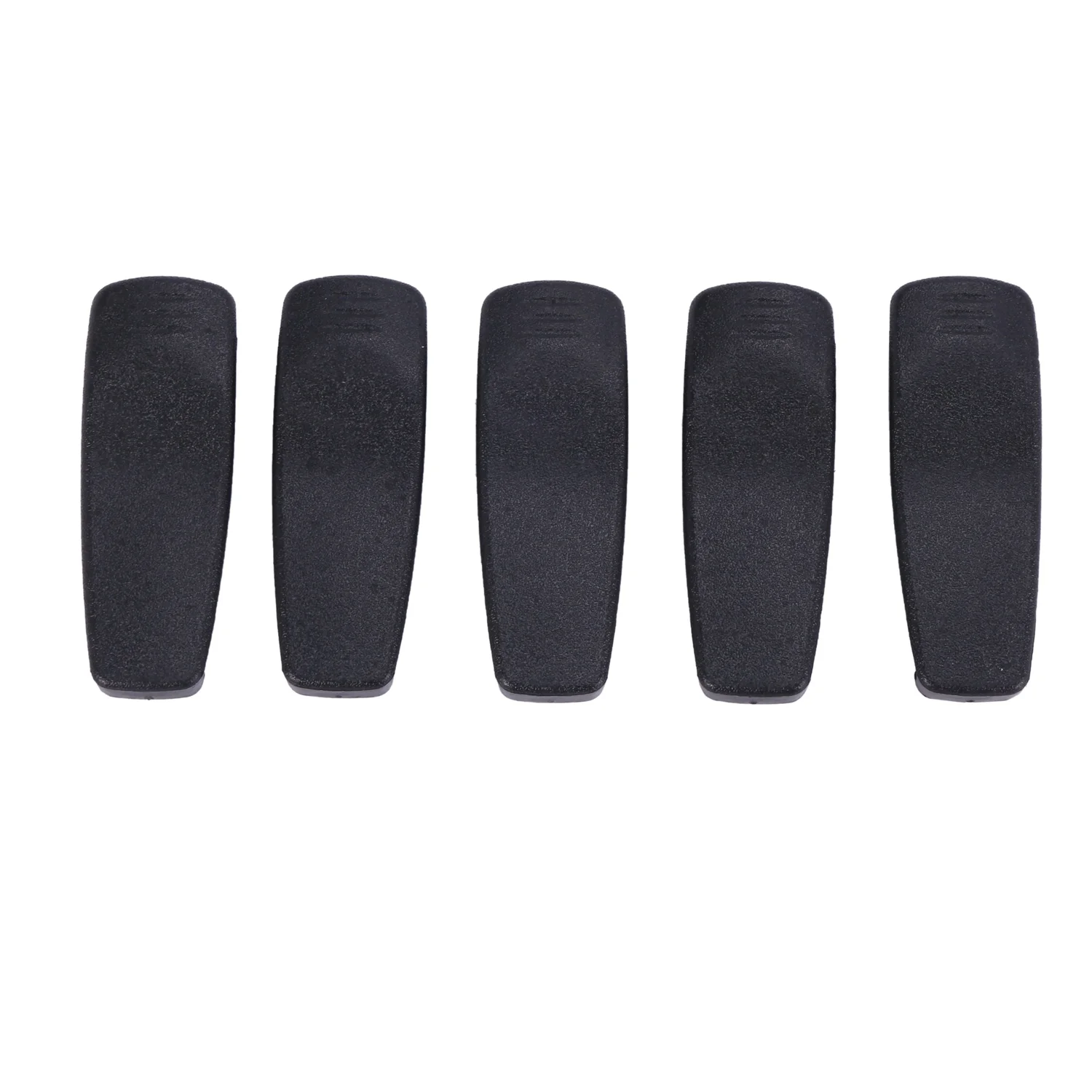 5 шт. ремень с прочным зажимом аксессуары для рации GP3688/CP040/CP140 удобный CB