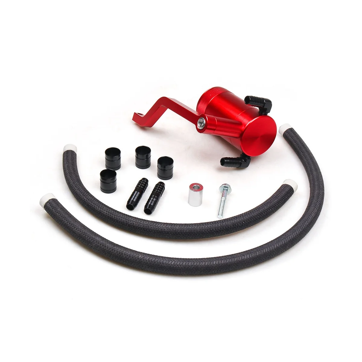 Набор масляных кастрюль из алюминиевого сплава с Z-образным кронштейном и