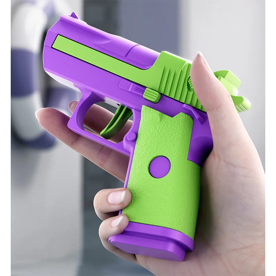Игрушка С Водяным Пистолетом Для Мальчиков Батарея Не Требуется Идеально