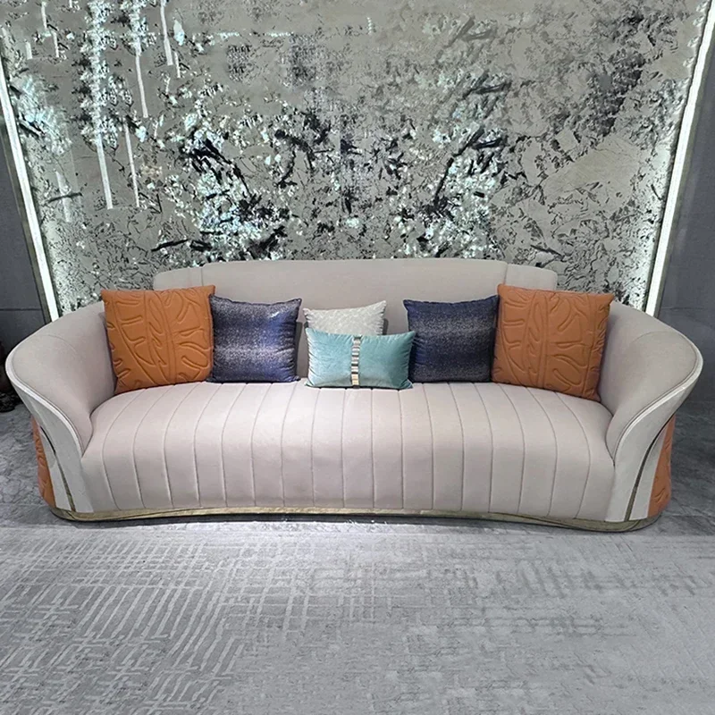 Пол Love Seat Диваны для гостиной Дешевая прихожая Расслабляющий диван Пуф Futon Koltuk