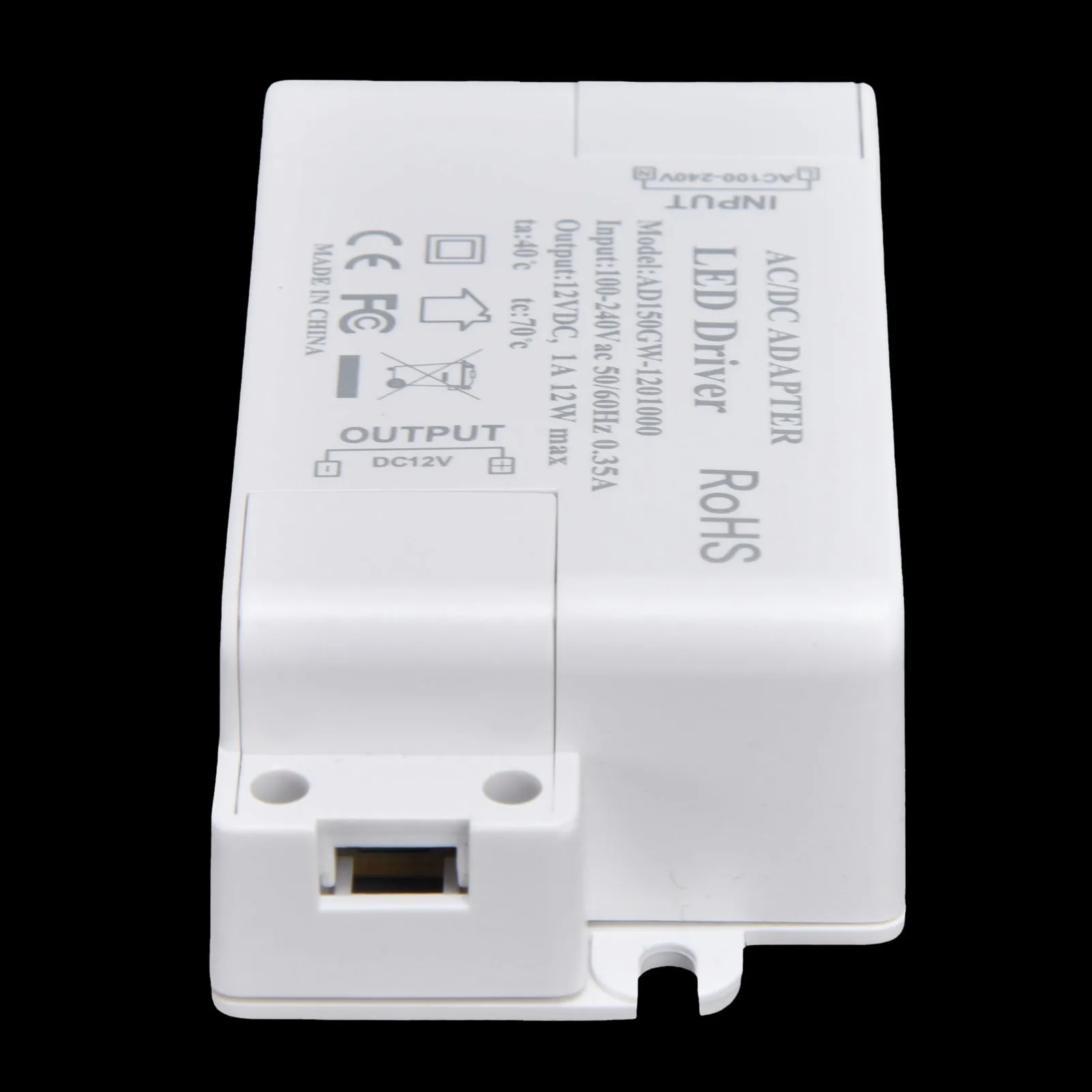 Рисунок 3 - Приводной трансформатор мощности