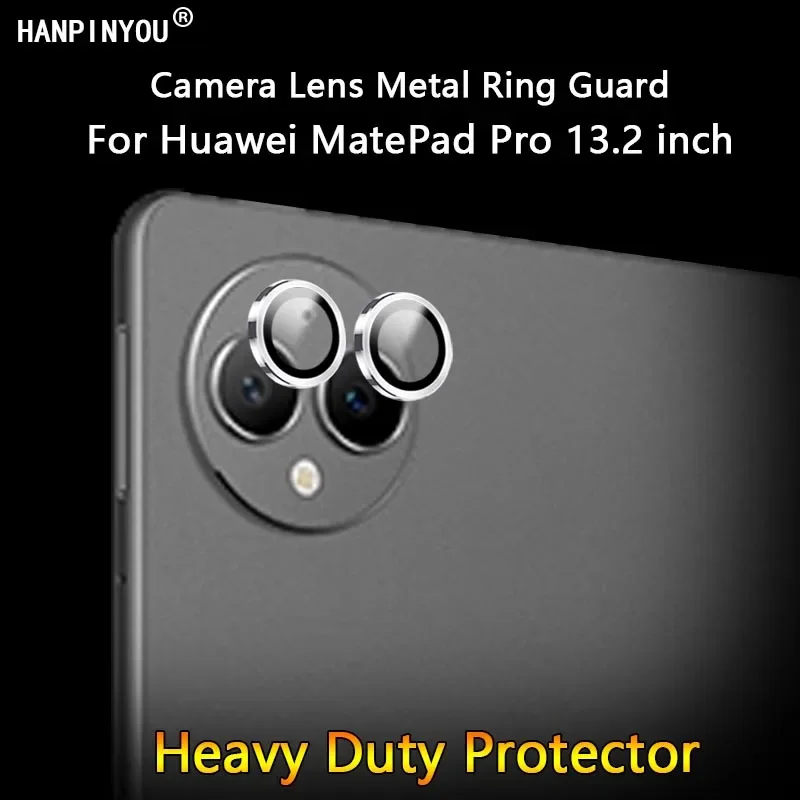Ультратонкая прозрачная защитная пленка для объектива камеры Huawei MatePad Pro 13 2