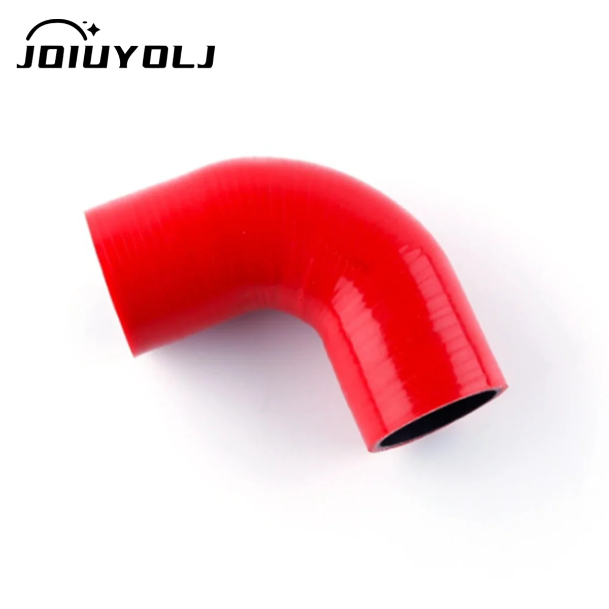 3ply Для 90 градусов уменьшения локтя общего силиконового интеркулера охлаждающей