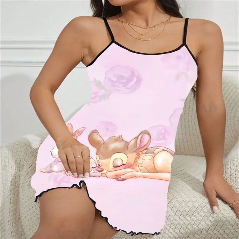 Пижама домашнее платье Новая женская пижама Женская Бесплатная доставка дешевые