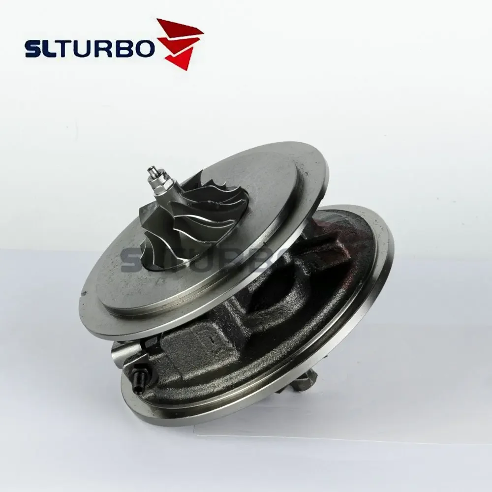803955 -5005S турбина CHRA NEW для VW Crafter 2.0 TDI 100Kw 136HP CKTC CSLB- -5003S Ремкомплект сердечника