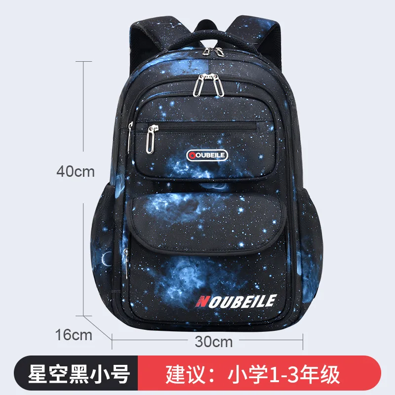 Waterproof Children School Bags for Boys Girls backpack Kids Orthopedic schoolbag kids Primary school Backpack mochila escolar