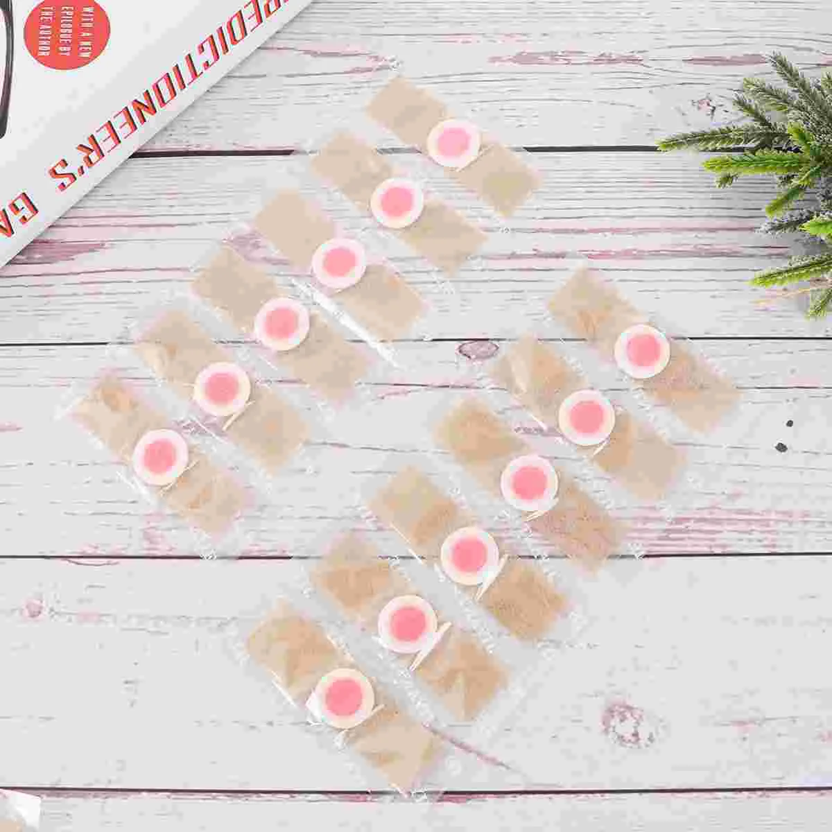 

Corn Toe Pads Callus Pad Cushions Protector Cushion Bunion Remover Treatment Self Adhesive Removal Sticker