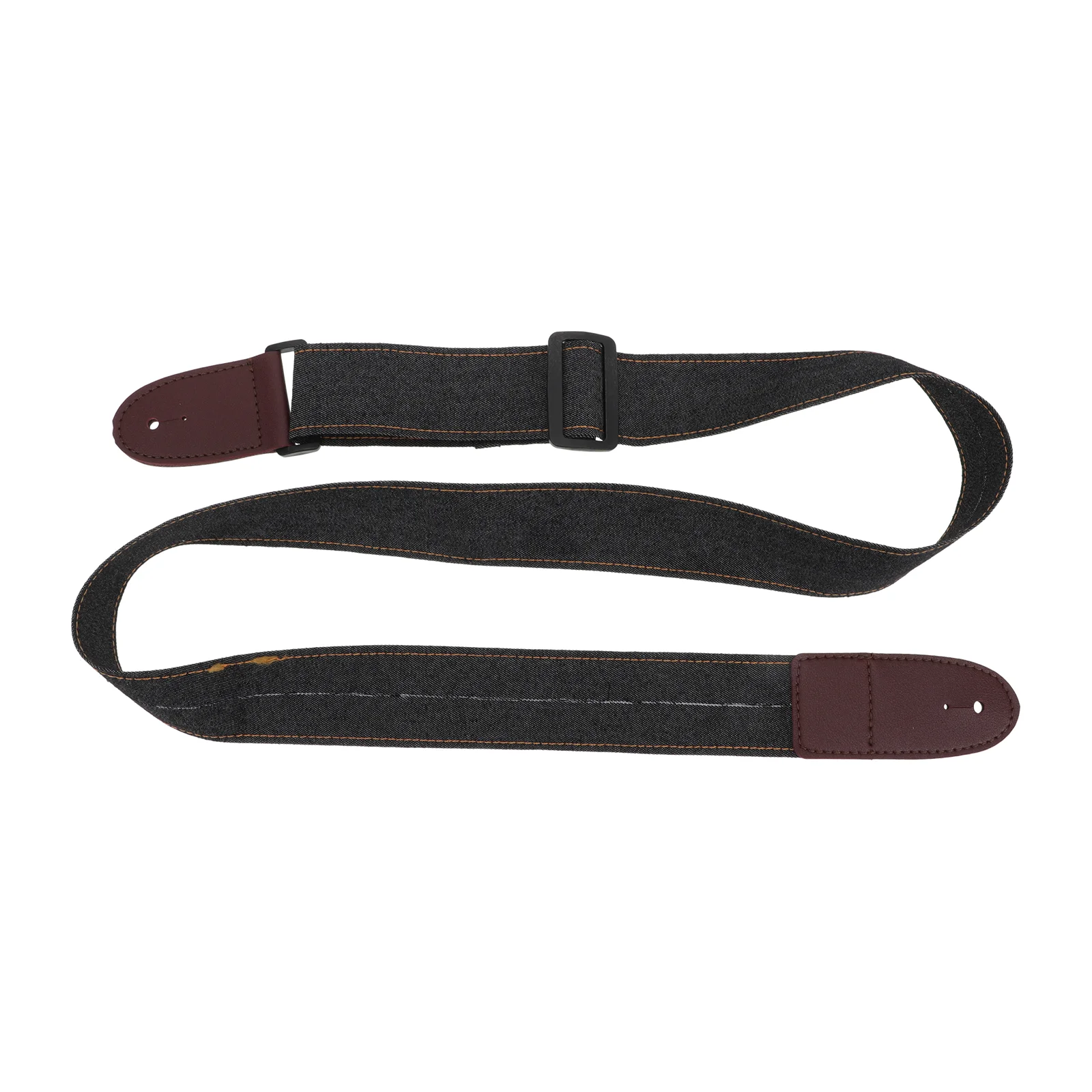 

Wear-resistant Guitar Strap Adjustable Guitar Belt Replacement Guitar Belt