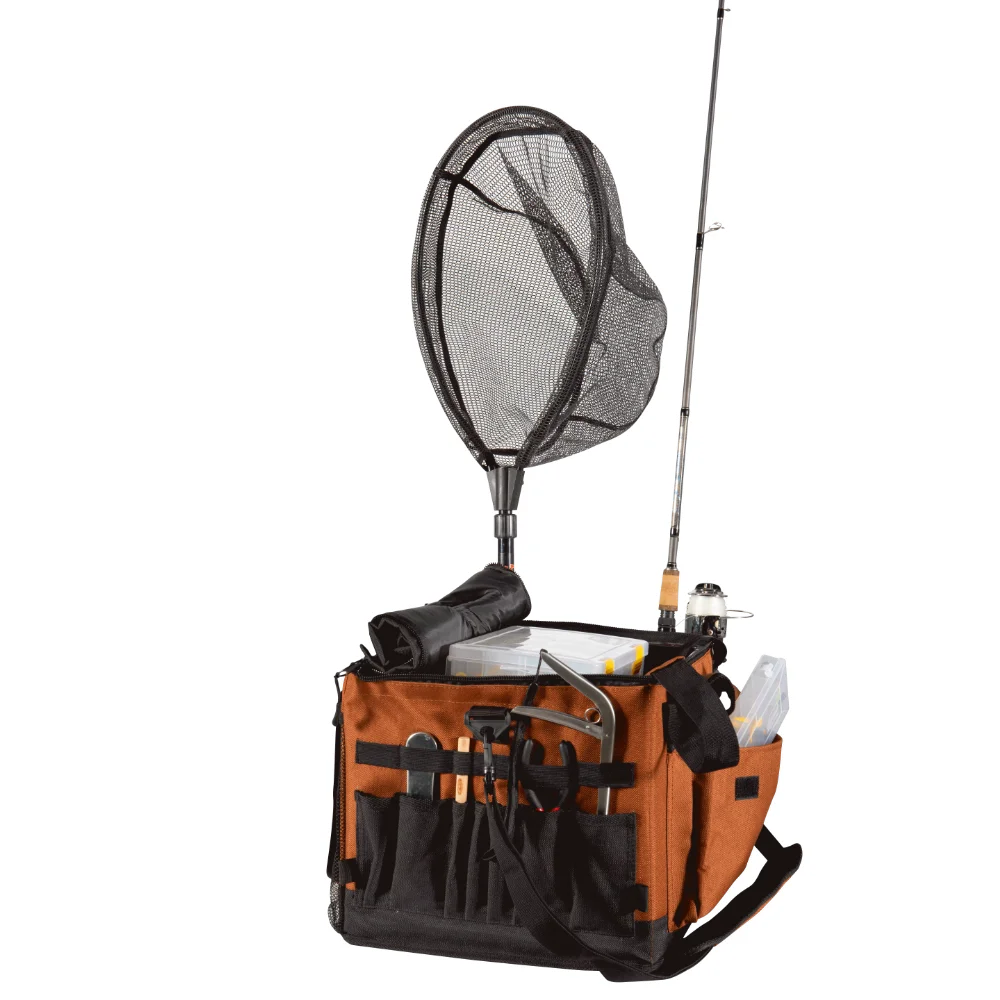 Angling Tackle Storage Solution - Soft Bag - Ps1953