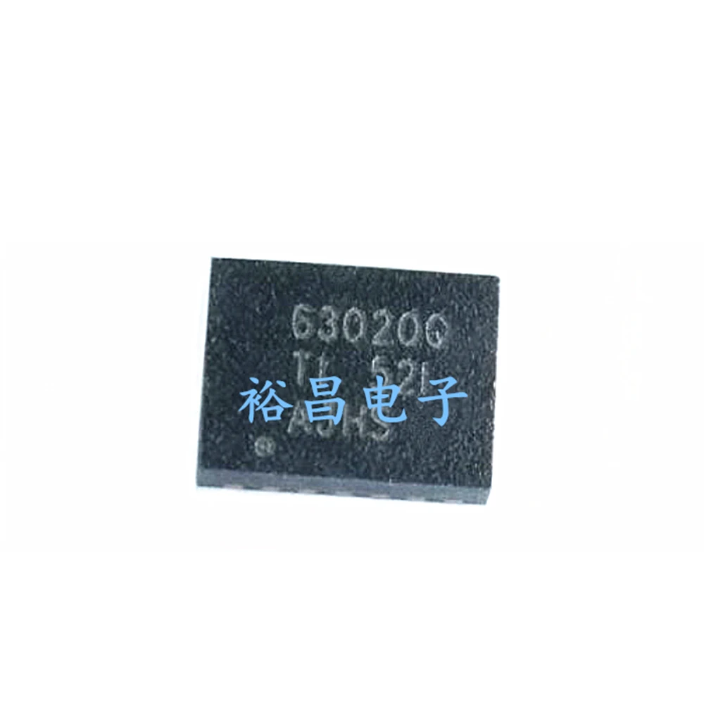 

TPS63020QDSJRQ1 VSON-14 100% Original Brand New