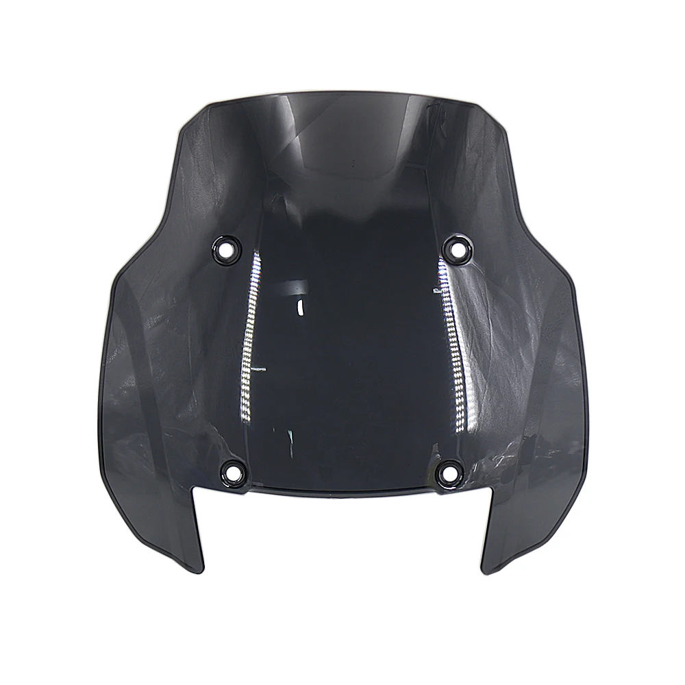 

Для PAN AMERICA 1250 S PA1250 PANAMERICA1250 2021 2022 Новое лобовое стекло мотоцикла подходит для ветрового стекла, передний экран, приключения 11 дюймов