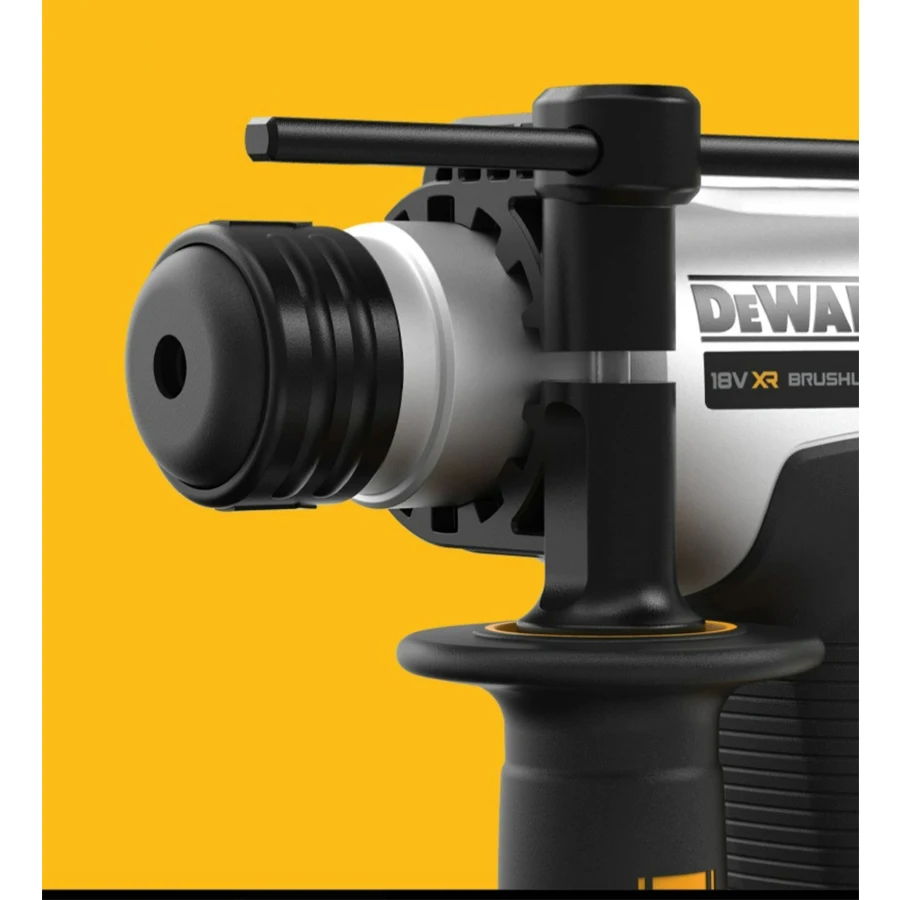 Аккумуляторная ударная дрель DEWALT DCH172N 20 В MAX ATOMIC