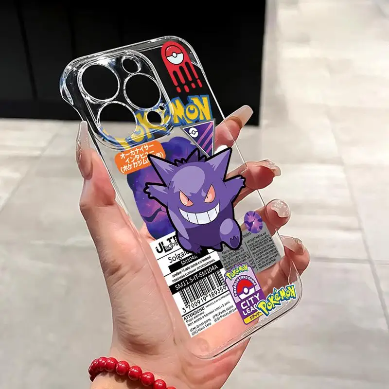 Чехол для телефона Apple iphone 16 15 pro max чехлы 11 plus 12 14 13 безграничное охлаждение