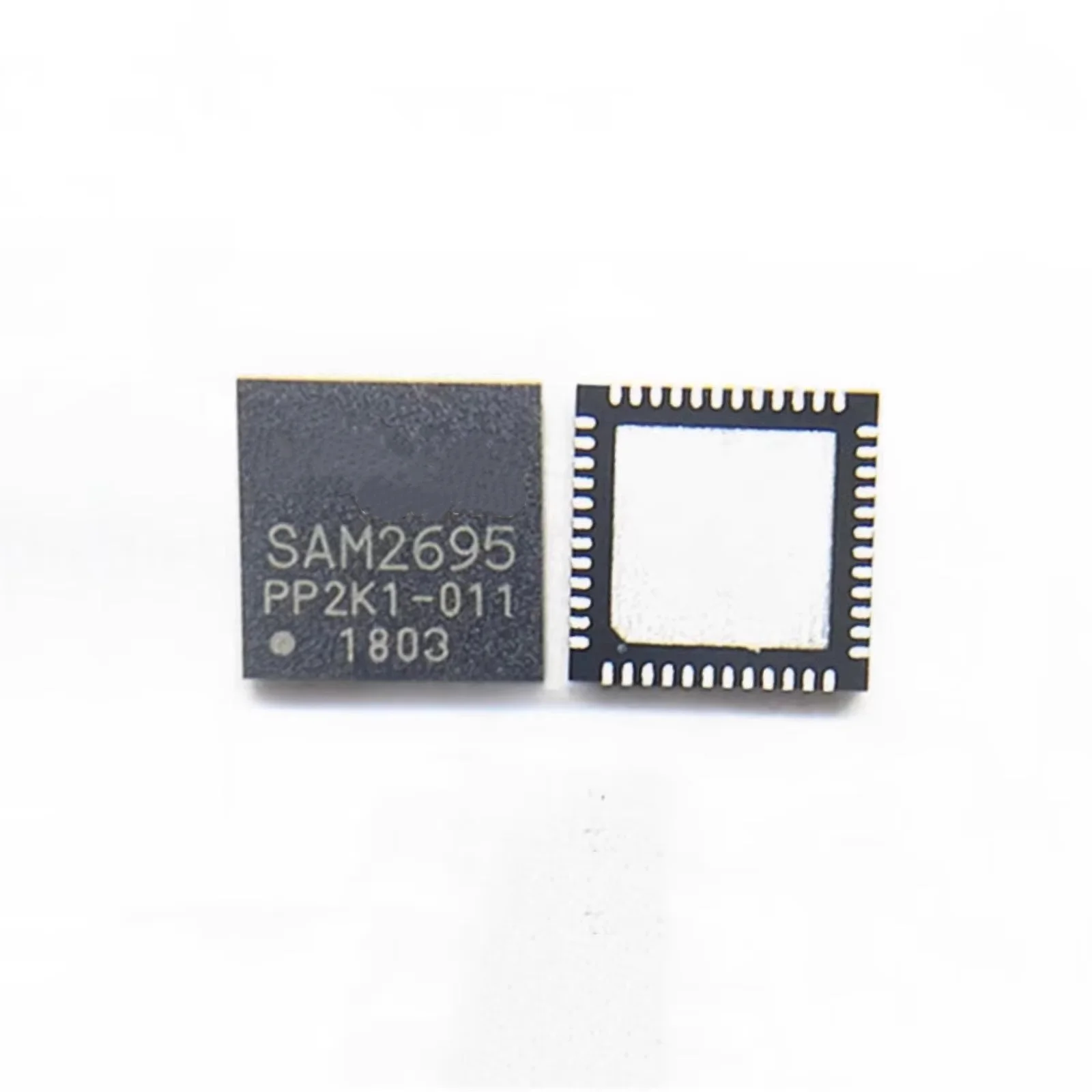 

Аксессуары для электрики ANX3447QN-AC-R ANX7447QN-AC-R TB6604FTG TB67S109AFTG ANX7491QN-AB-R QFN48 2 шт.