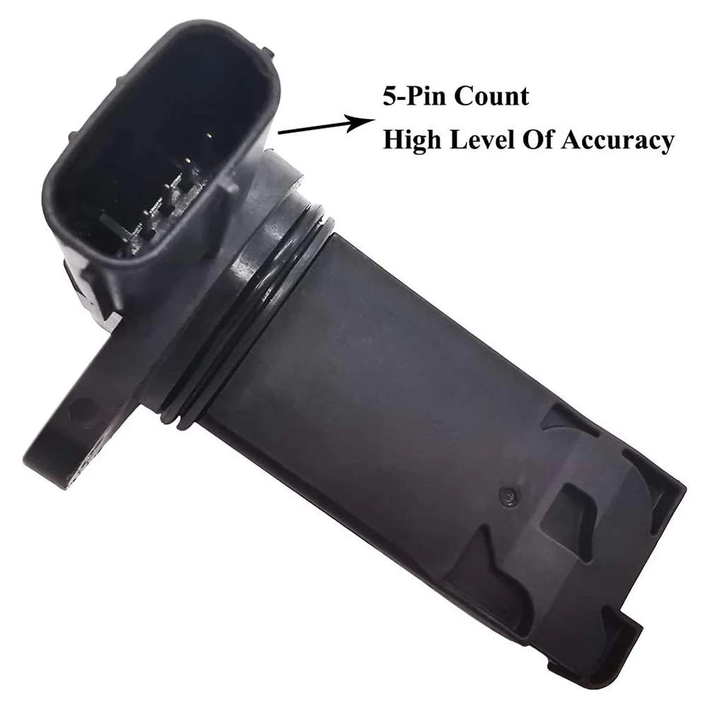 Автомобильный датчик массового расхода воздуха для Mazda 3 6 CX-5 2.5L 2013-2014 12 13 14 E5T62271