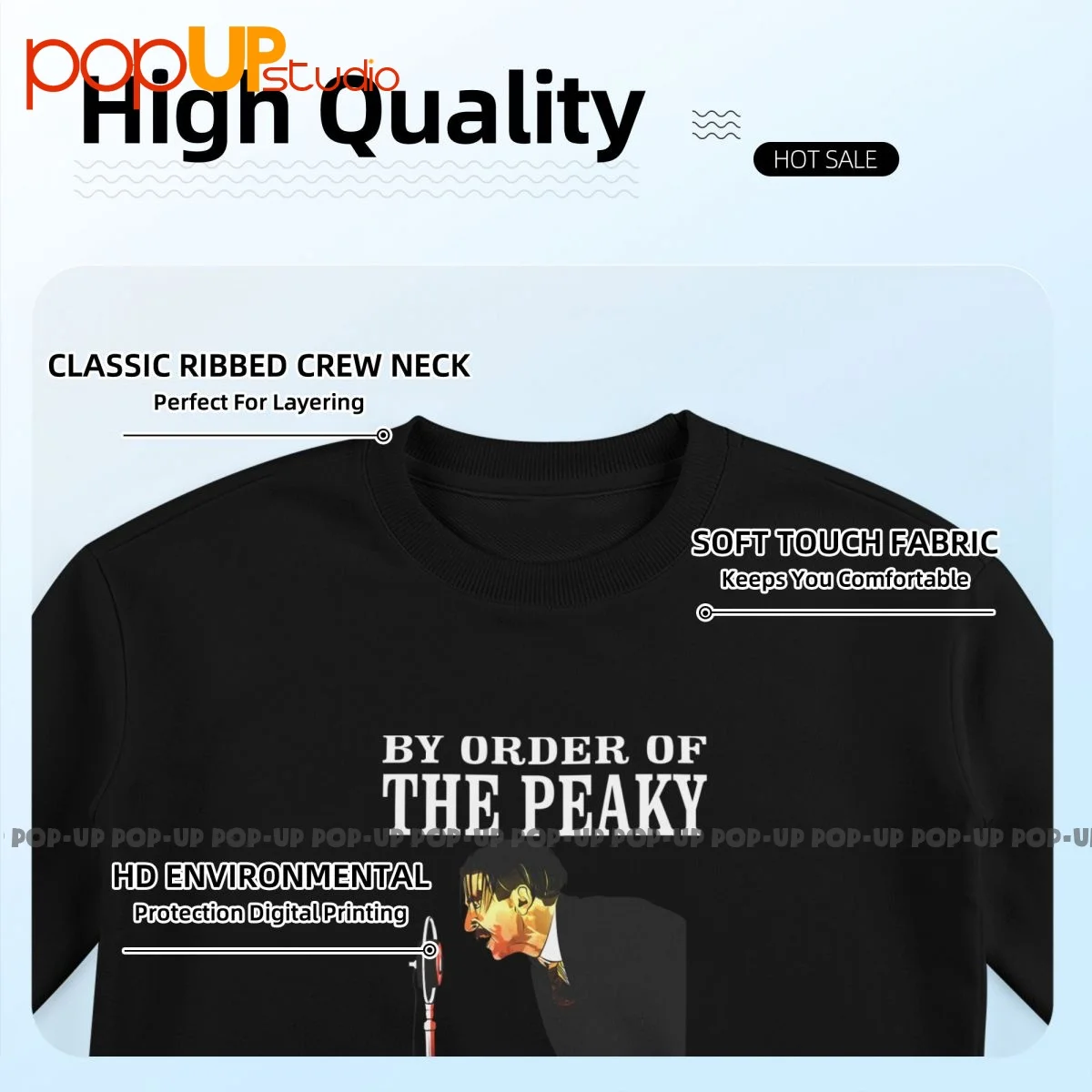 По заказу толстовка с изображением пикапа мигающая Толстовка пуловер рубашки