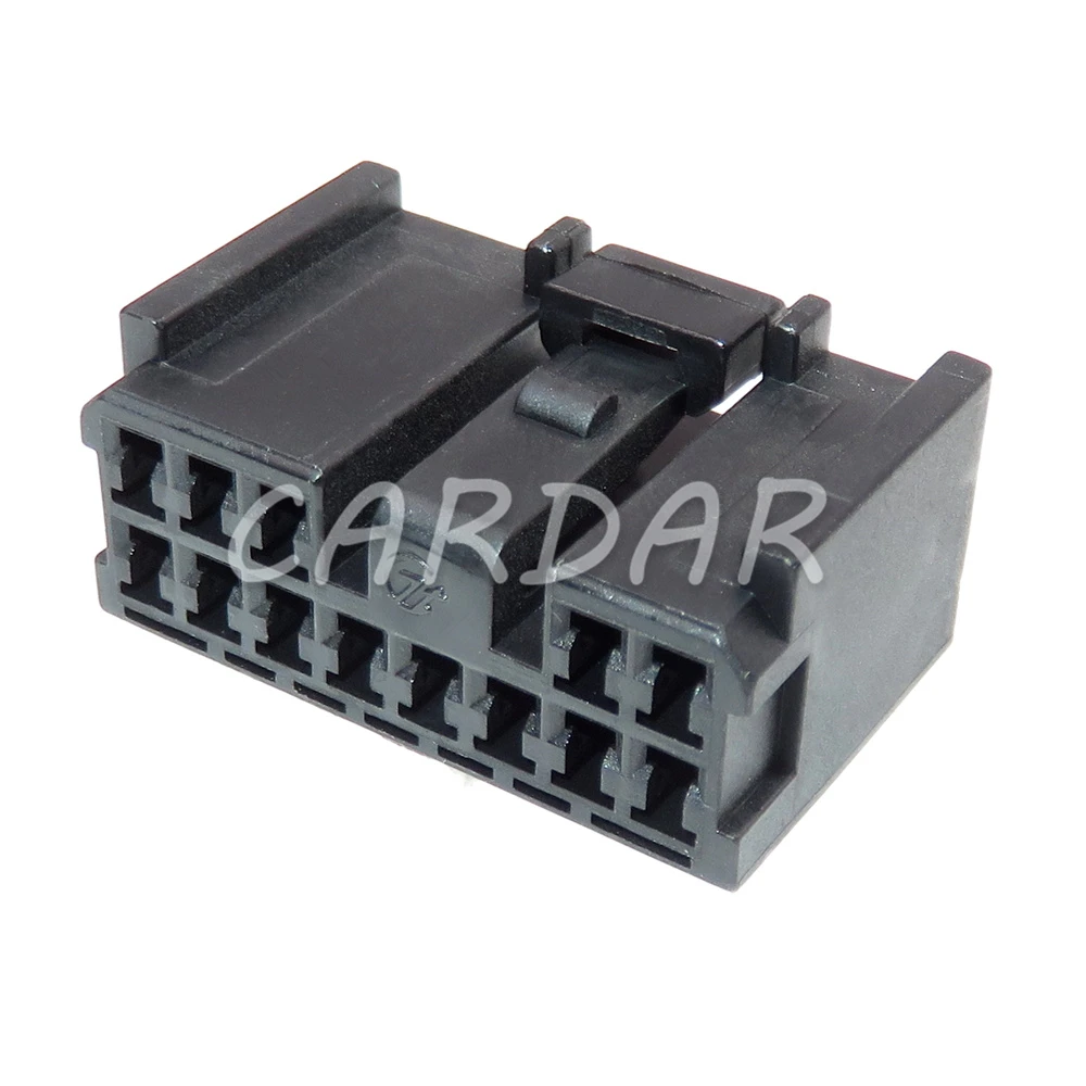 1 компл. 13 контактов серия 2 автомобильный проводной разъем Автомобильный штекер