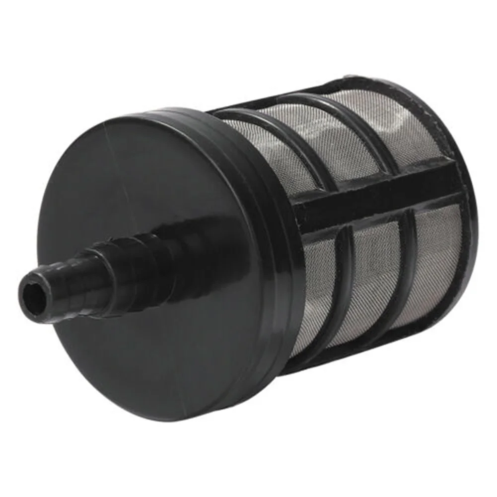 

9-13mm Hose Net Filter Pressure Washer Garden Irrigation Pump Pipe Mesh Strainer For Natural Water And Food Filters