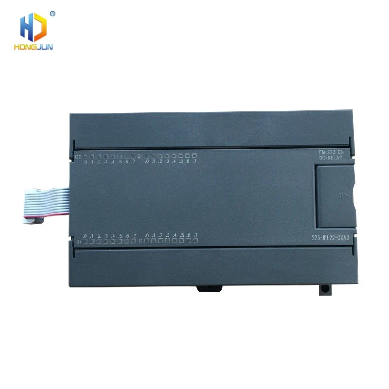 

Original Siemens CPU Controller 6ES7 332-5HF00-0AB0 PLC