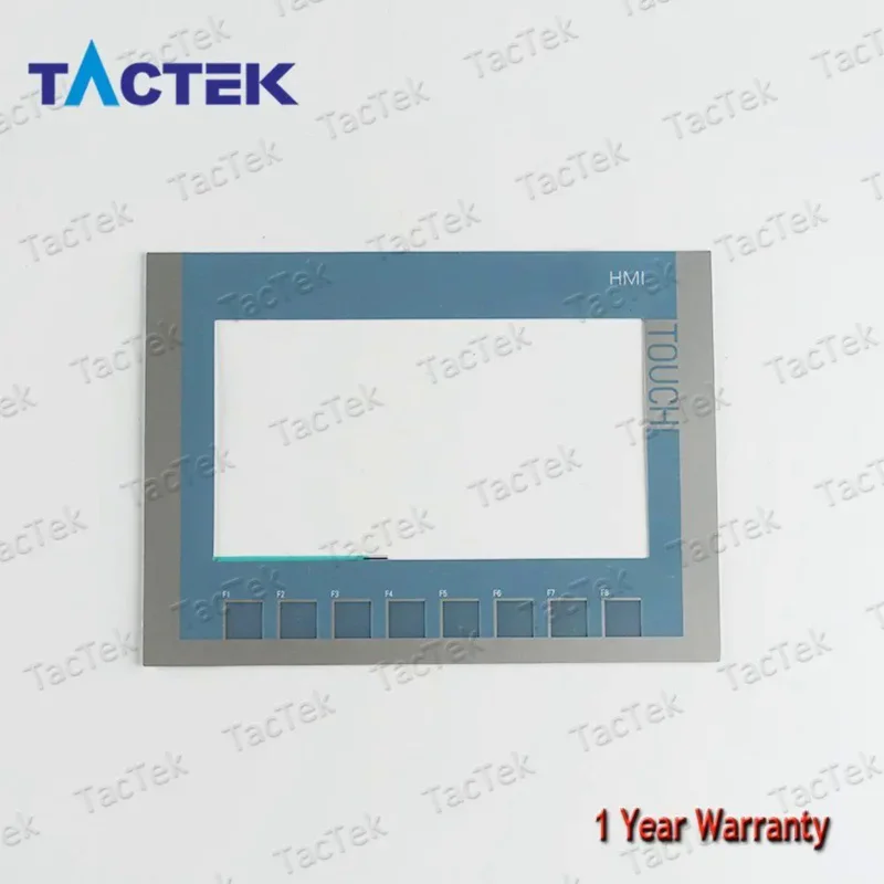 6AV2 123-2GB03-0AX0 сенсорный экран для 6AV2123-2GB03-0AX0 KTP700 мембранная клавиатура