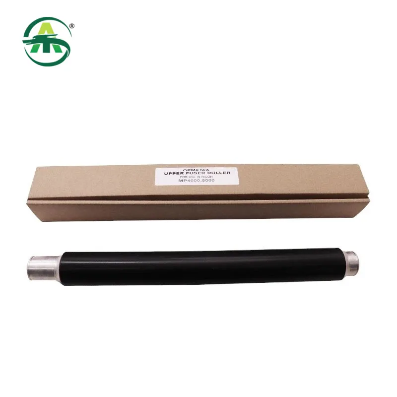 

Upper Fuser Roller for Ricoh MP4000 5000 4000B 4000SP 4000SPF 4001 4001G 4002 4002SP 5000B 5000SP 5000SPF 5001 5002 Heat Roller