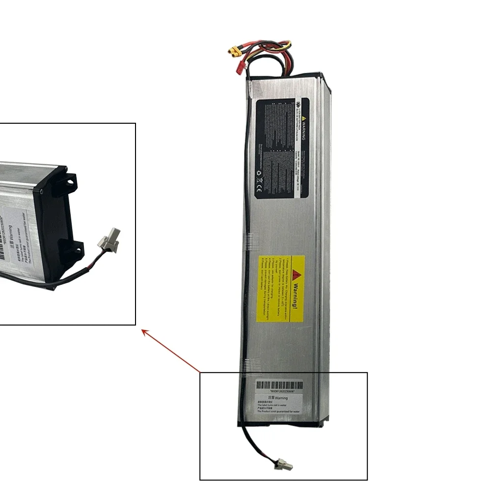 Аккумулятор высокой емкости для скутера XIAOMI M365 PRO 36 В 12 8 Ач