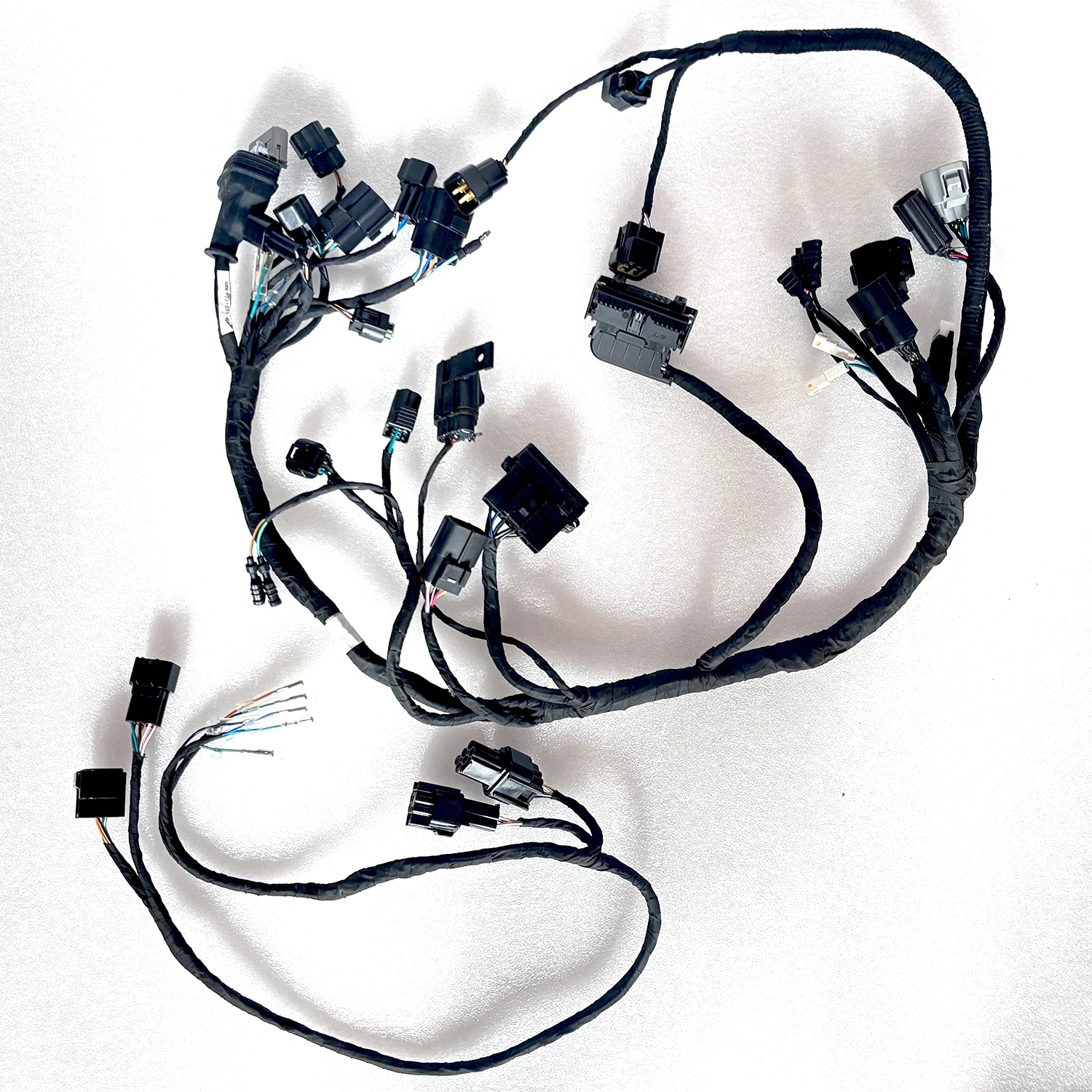 SURRON Storm bee оригинальный OEM основной жгут MX/Road SB электрический велосипед для