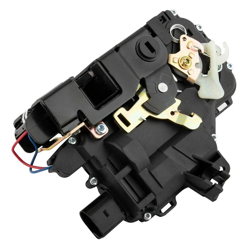 Привод дверного замка VW Jetta Golf Passat B5 Beetle 3B1839016A 1 шт.