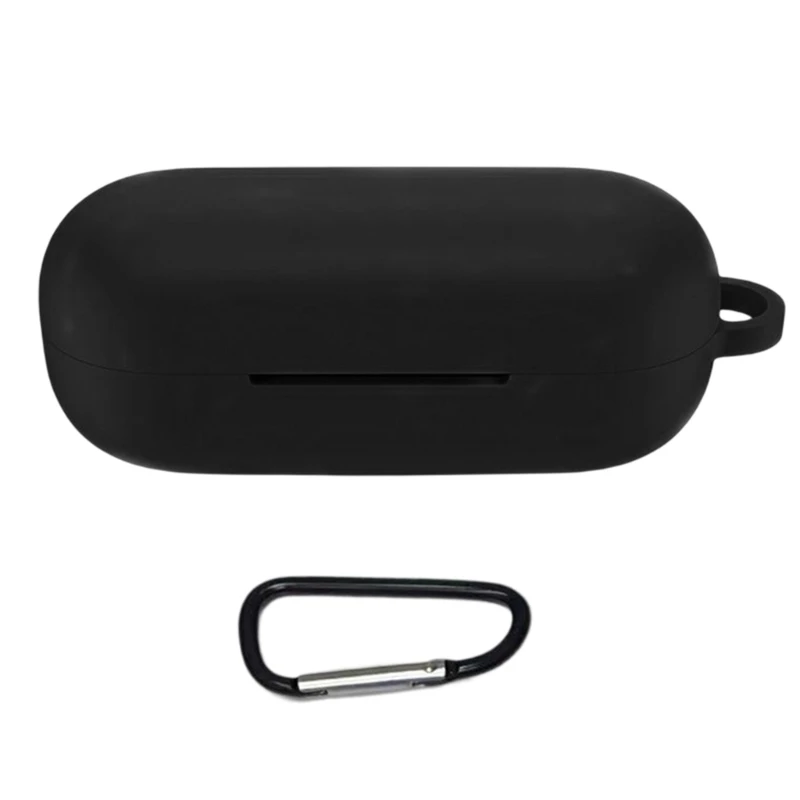 

Силиконовый защитный чехол для наушников freebuds Se с поддержкой Bluetooth Y3ND