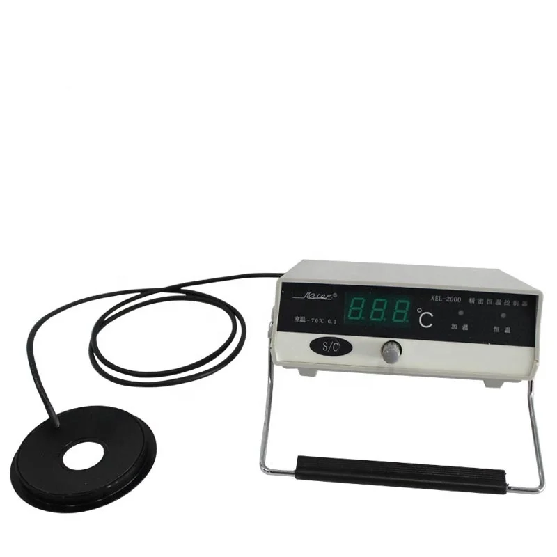 KEL-2000A платформа для нагрева постоянной температуры используемая перевернутых