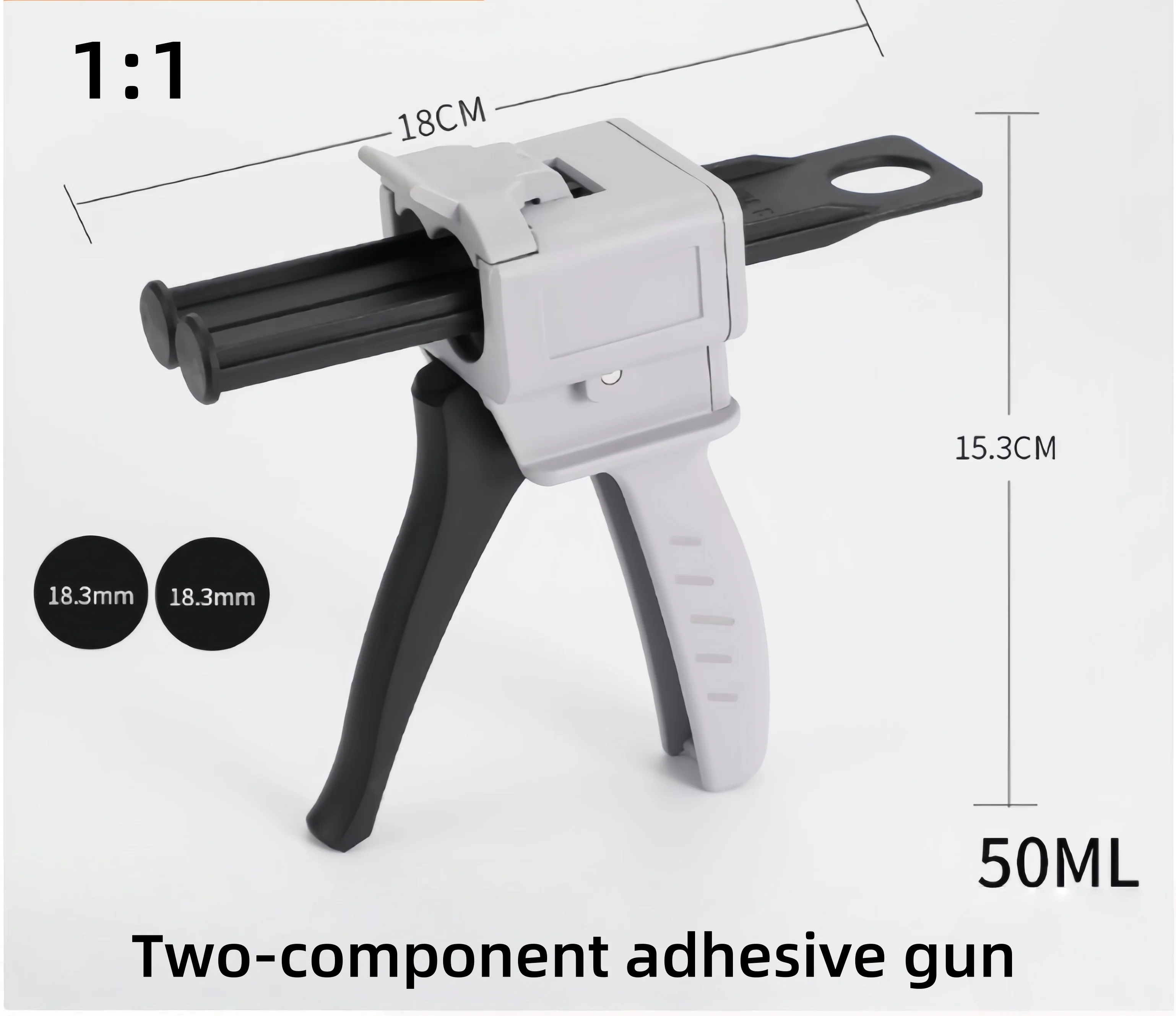 

TEROSON PU 9225 Полиуретановый клей-герметик 2 шт