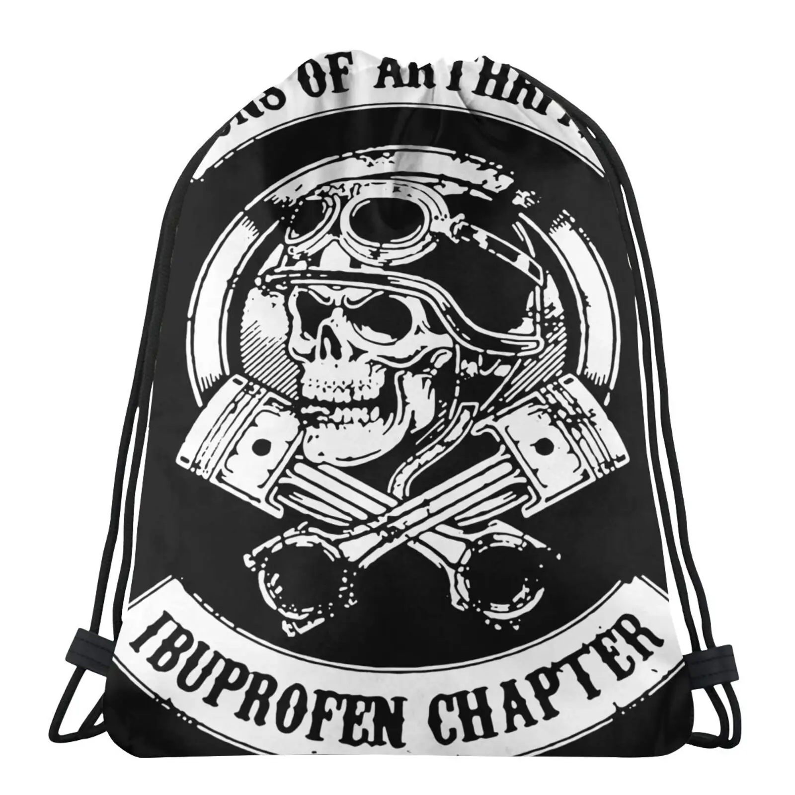 

Мужской рюкзак с ибупрофеном сына артрита, модель 5661, симпатичная сумка, мешок для пыли, сумка для обуви, сумка для детской обуви, спортивная ...