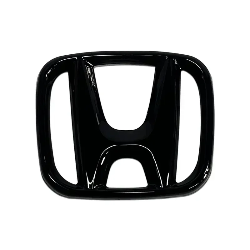 

Наклейка-эмблема на руль автомобиля из ABS-пластика для Honda Accord, Odyssey, Jade, CRV, Fit, CRZ, City, Civic, HRV, 8-го поколения Pilot, Legend, Pilot