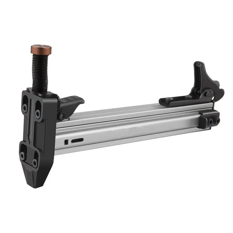 

semi-automatic nail gun, dynamic nail machine, cement wall line channel, steel nail machine, row nail gun ST18