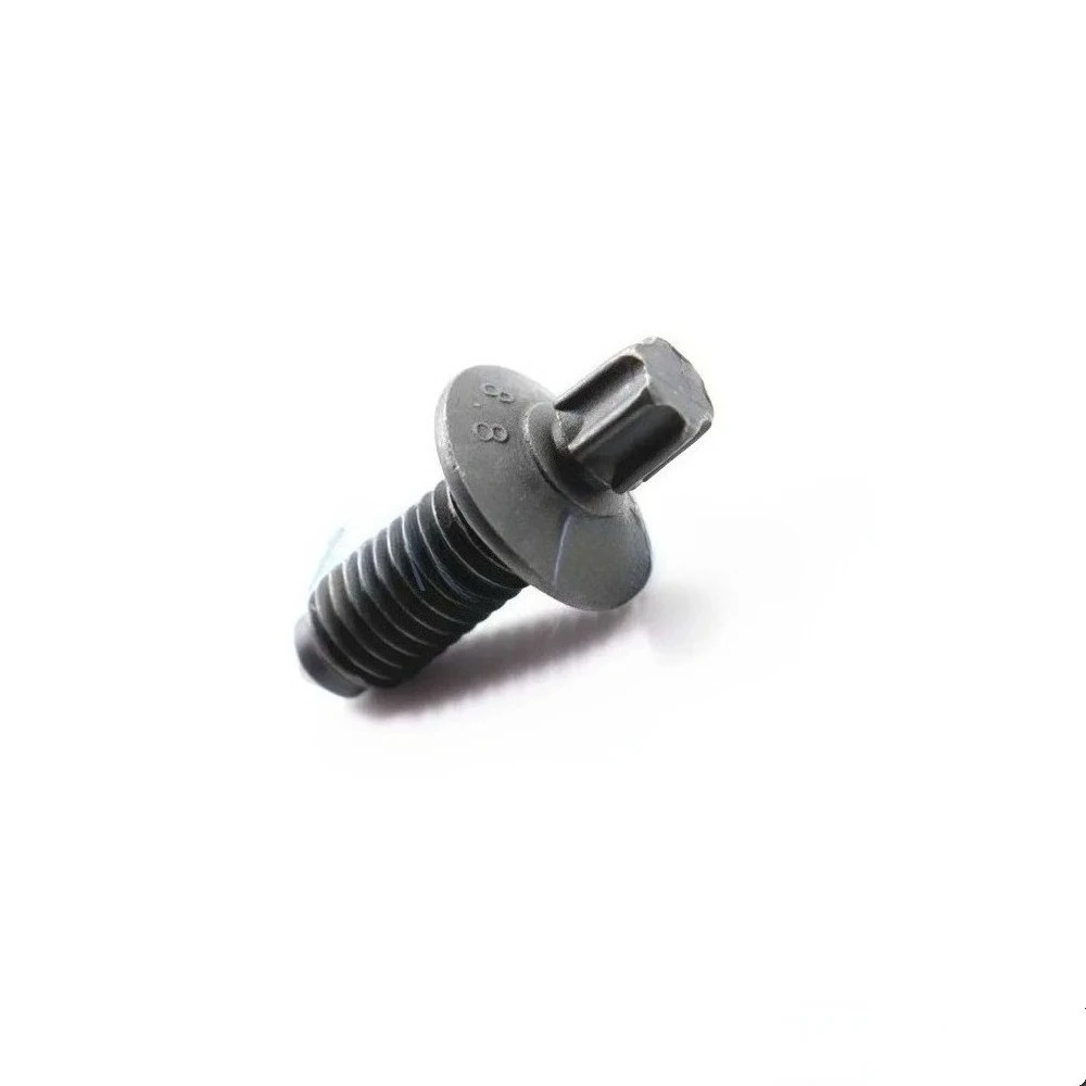 Фото Замок зажигания с фиксирующим винтом для VW Tiguan Touran Golf 5 MK6 Eos Audi A3 8P 8V 1K0905865 1K0905851B №4
