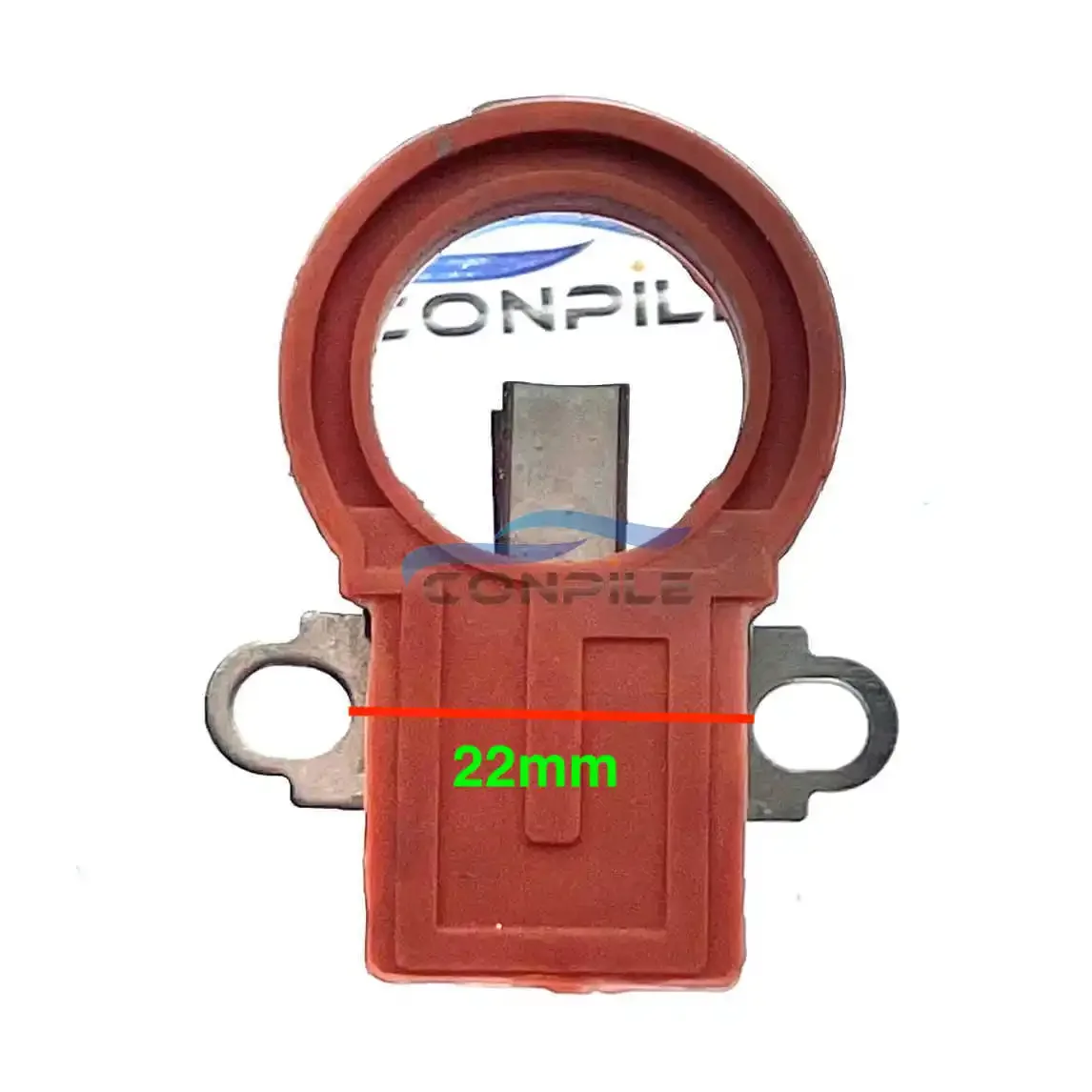 

Для Honda Changan Suzuki Toyota Lexus Jeep Cherokee держатель угольной щетки генератора