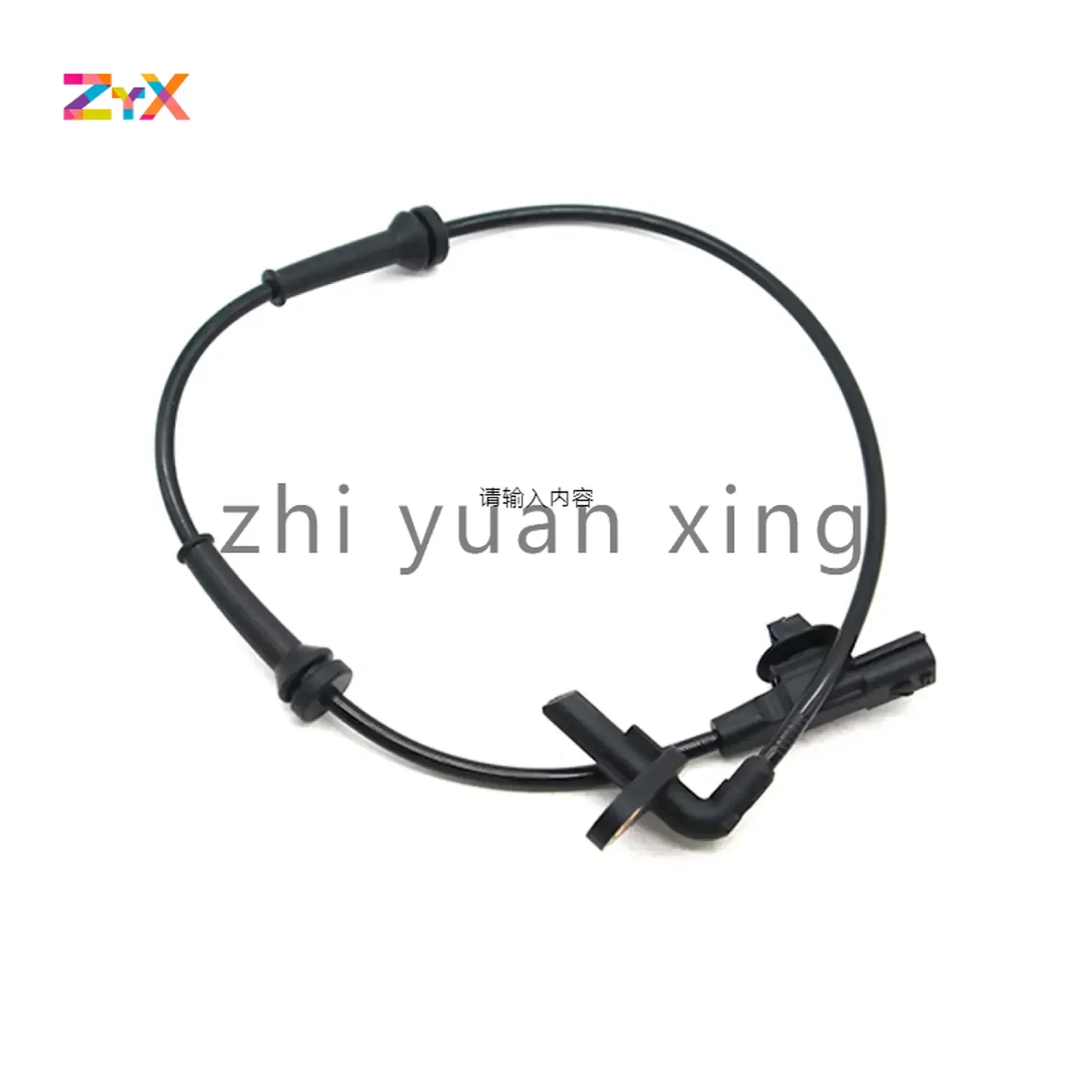 47900-1HA0A 479001 HA0A Высококачественный датчик скорости заднего правого колеса ABS для