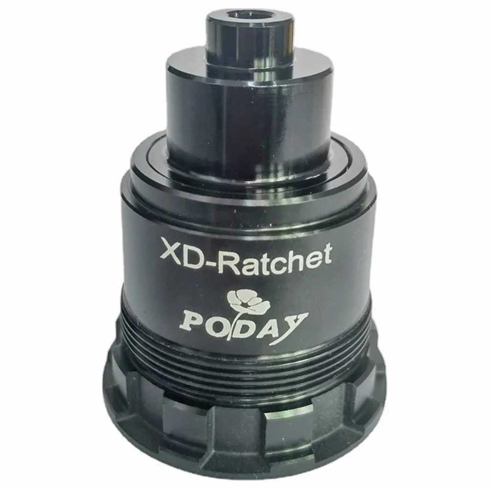 

Planetary Ratchet For Sram-XD Freehub Body Full CNC Cutting Quick Release Lever 11/12 Speed Cassette 2 NBK Bearings
