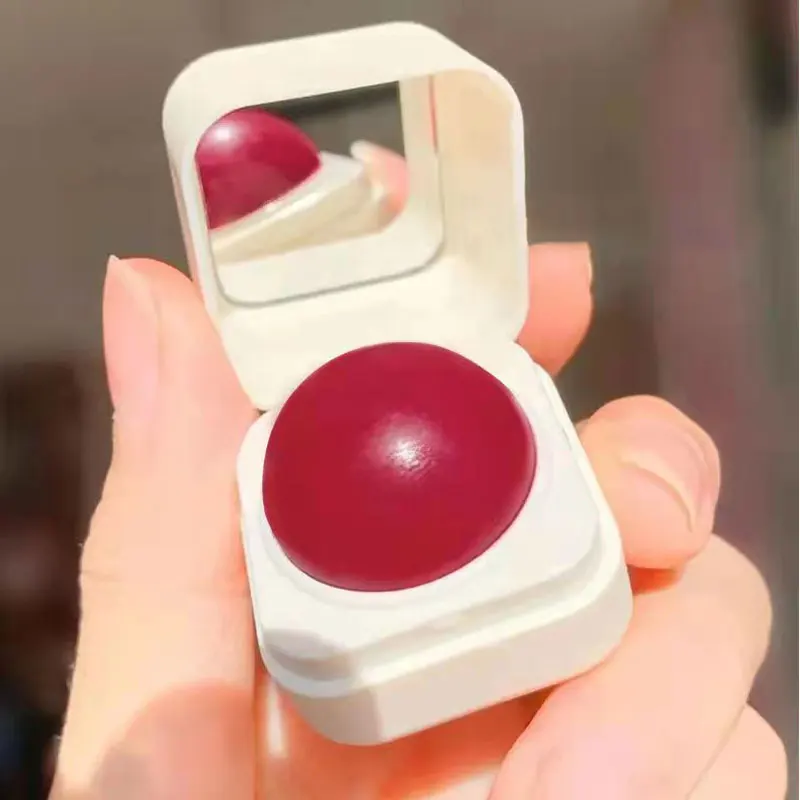 

Newly Transparent Moisturizing Lip Balm Long Lasting Nutritious Repairing Lipstick Foundation Pure Natural Ingredient Lip Balm