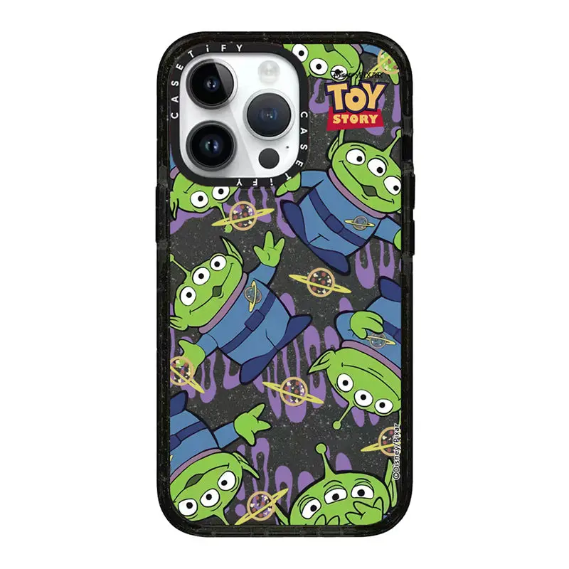 

Чехлы CASETIFY из высококачественного ТПУ с тремя глазами для мальчиков и девочек, мягкие прозрачные чехлы для iPhone 13, 12, 14pro Max, 14pro, 13pro, D0415