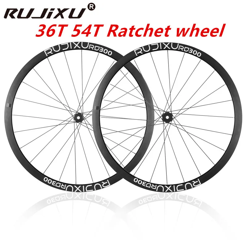 Трещотка 36T 54T 60T Φ RUJIXU wheel 700C глубокий ультразвуковой телефон для дорожного