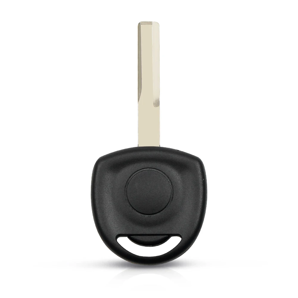 Dandkey дистанционный ключ, фоторетранслятор, оболочка ключа для Opel Vauxhall Agila Astra Combo Corsa Tigra HU46/HU43/HU100/YM28, необработанное лезвие