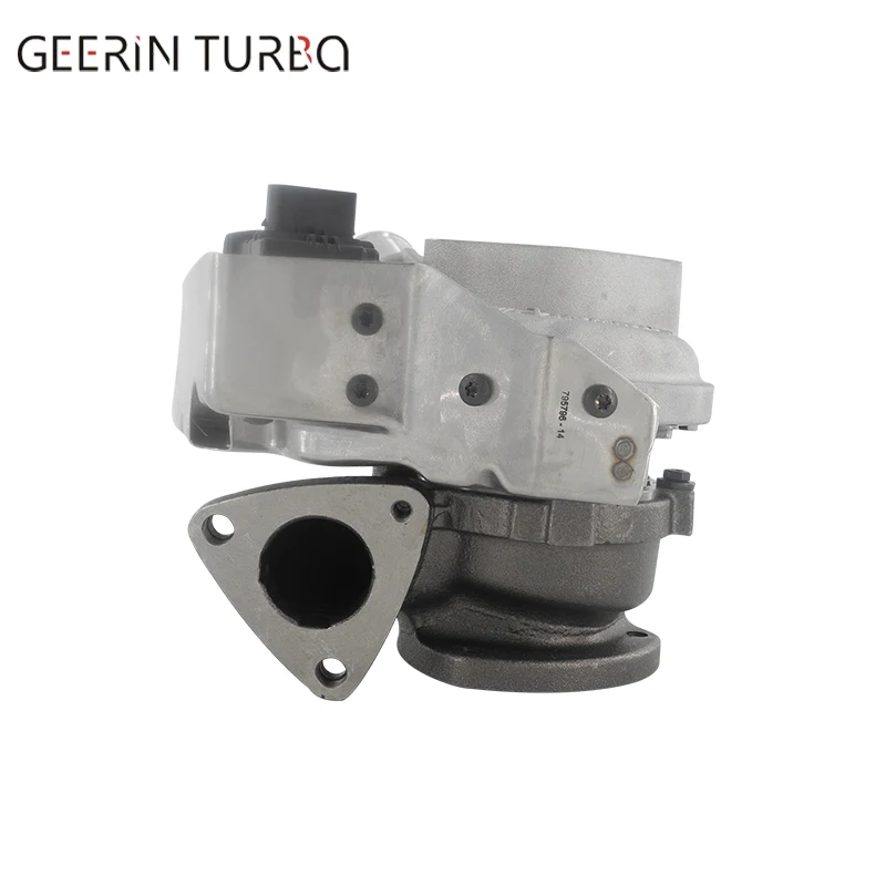 Фото Электрический турбонагнетатель Super Full Turbone GT1449V 831157-5002S для дизельных двигателей, запчасти и аксессуары для автомобилей, турбина для Ford Ranger 2.2 TDCI №5